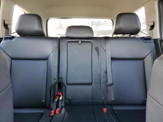 Photo 10 from auction – 2018 VOLKSWAGEN ATLAS SE with VIN 1V2CP2CA0JC599537
