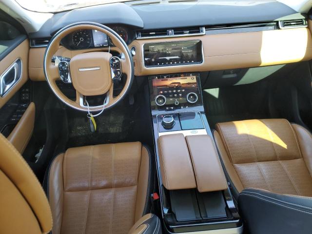 Photo 8 from auction – 2018 LAND ROVER RANGE ROVE with VIN SALYB2RN8JA732923