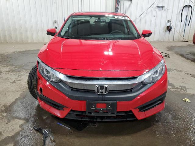 Photo 5 from auction – 2018 HONDA CIVIC EX with VIN 2HGFC2F71JH611011