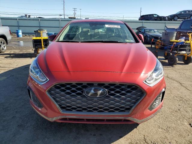 Photo 5 from auction – 2019 HYUNDAI SONATA LIM with VIN 5NPE34AF1KH783522