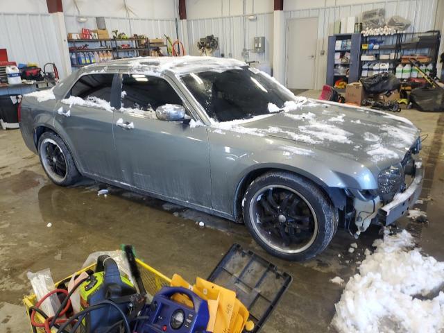 Photo 4 from auction – 2006 CHRYSLER 300C with VIN 2C3KA63H56H274832
