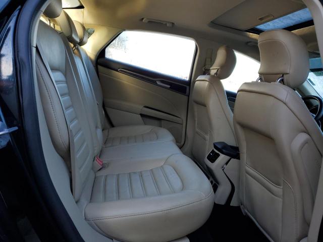 Photo 10 from auction – 2014 FORD FUSION SE with VIN 3FA6P0HD2ER101213