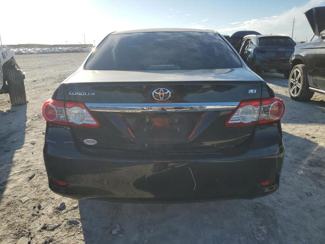 Photo 6 from auction – 2012 TOYOTA COROLLA BA with VIN 5YFBU4EE6CP034186
