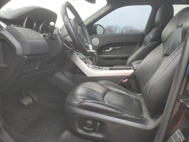 Photo 7 from auction – 2017 LAND ROVER RANGE ROVE with VIN SALVP2BG7HH250235