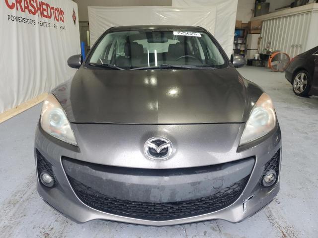 Photo 5 from auction – 2013 MAZDA 3 I with VIN JM1BL1M7XD1833527