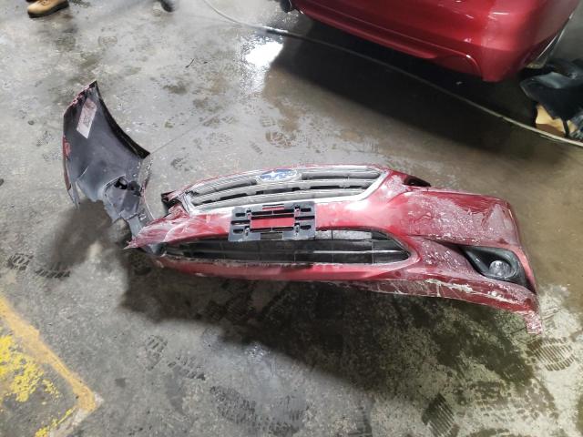 Photo 12 from auction – 2015 SUBARU LEGACY 2.5 with VIN 4S3BNBF61F3038670