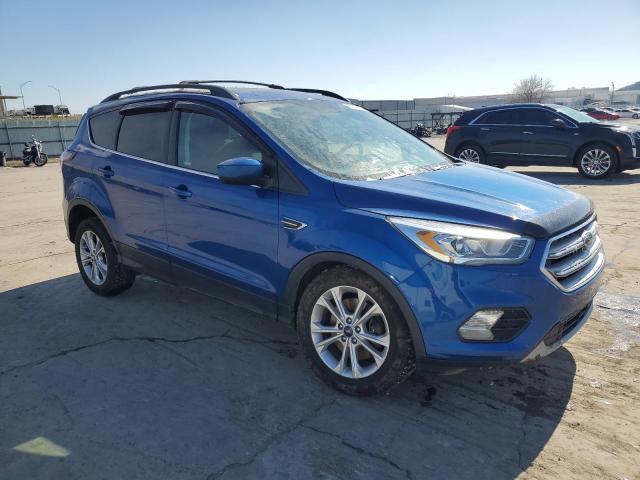 Photo 4 from auction – 2017 FORD ESCAPE SE with VIN 1FMCU9GD7HUB32607