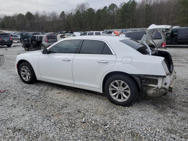 Photo 2 from auction – 2015 CHRYSLER 300 LIMITE with VIN 2C3CCAAG2FH931467