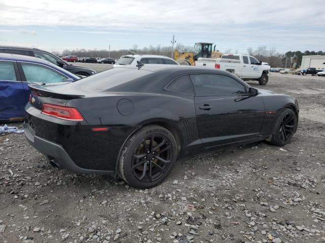 Photo 3 from auction – 2014 CHEVROLET CAMARO 2SS with VIN 2G1FK1EJ0E9242417