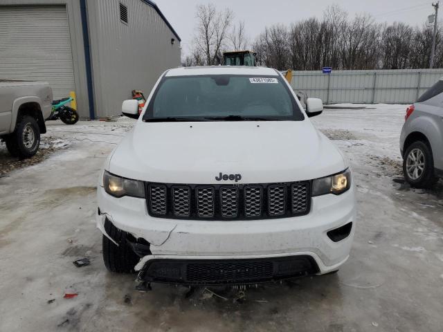 Photo 5 from auction – 2018 JEEP GRAND CHER with VIN 1C4RJFAG0JC319580