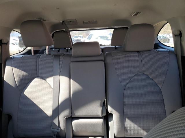Photo 10 from auction – 2023 TOYOTA HIGHLANDER with VIN 5TDBBRCH5PS114527
