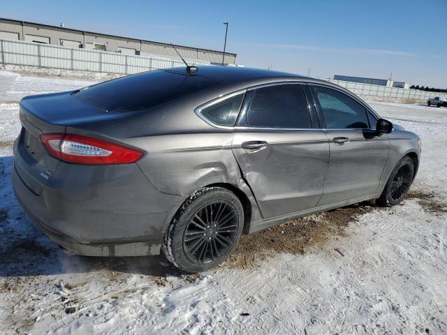 Photo 3 from auction – 2014 FORD FUSION SE with VIN 1FA6P0HDXE5403030
