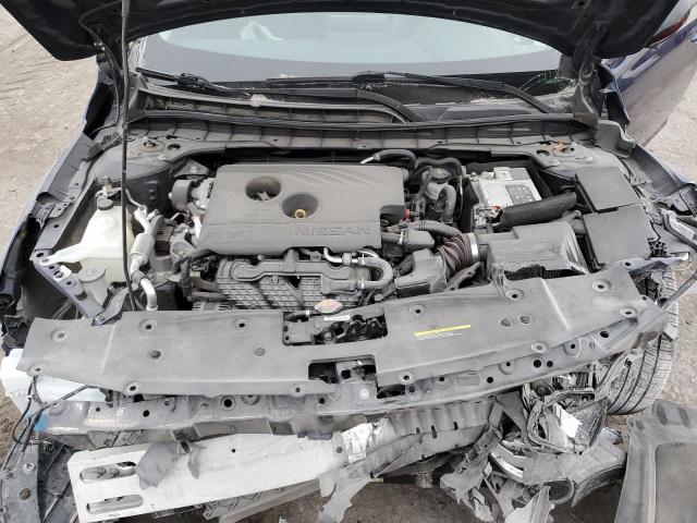 Photo 11 from auction – 2019 NISSAN ALTIMA SR with VIN 1N4BL4CV7KC133876