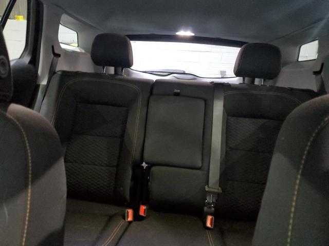 Photo 10 from auction – 2021 GMC TERRAIN SL with VIN 3GKALTEV4ML375503
