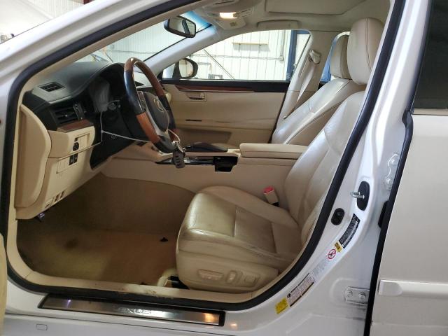 Photo 7 from auction – 2015 LEXUS ES 300H with VIN JTHBW1GG8F2082605