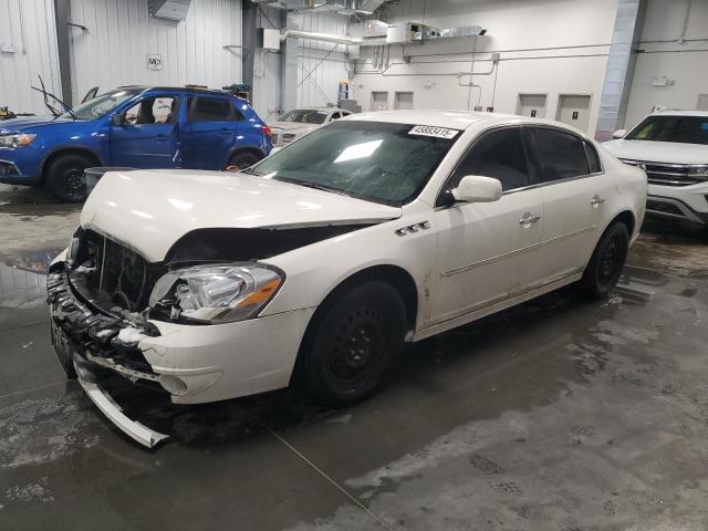 BUICK LUCERNE CX 2011 with VIN 1G4HC5EM0BU108421 - Photo from auction