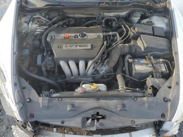 Photo 11 from auction – 2003 HONDA ACCORD EX with VIN 1HGCM56643A137596