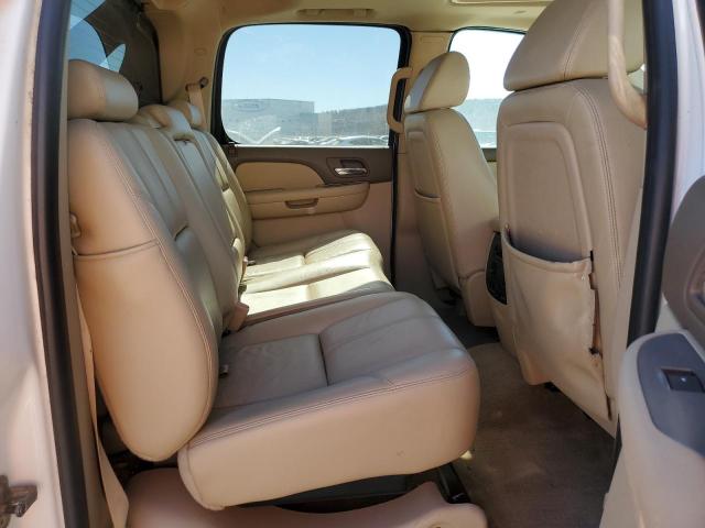 Photo 10 from auction – 2009 CHEVROLET AVALANCHE with VIN 3GNFK22099G228740