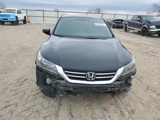 Photo 5 from auction – 2014 HONDA ACCORD LX with VIN 1HGCR2F30EA239941