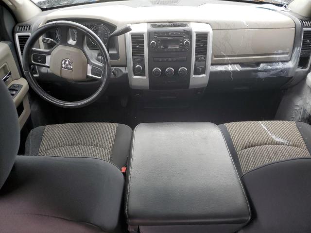 Photo 8 from auction – 2009 DODGE RAM 1500 with VIN 1D3HV18T59S808491