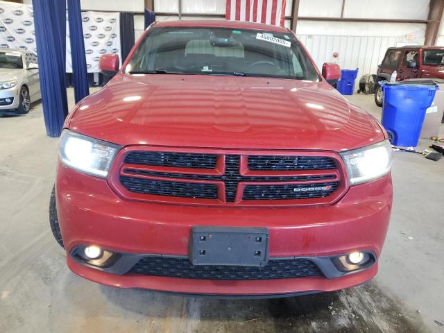 Photo 5 from auction – 2017 DODGE DURANGO R/ with VIN 1C4SDJCT2HC720774