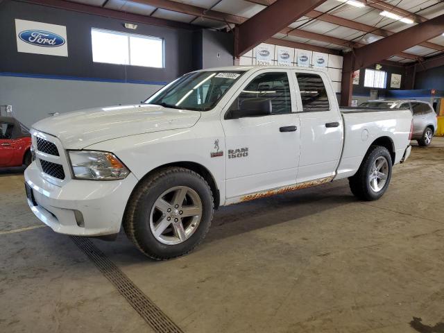 RAM 1500 ST 2015 with VIN 1C6RR7FT3FS649142 - Photo from auction