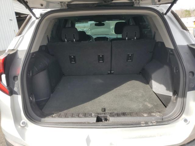 Photo 6 from auction – 2018 GMC TERRAIN SL with VIN 3GKALMEV6JL298540