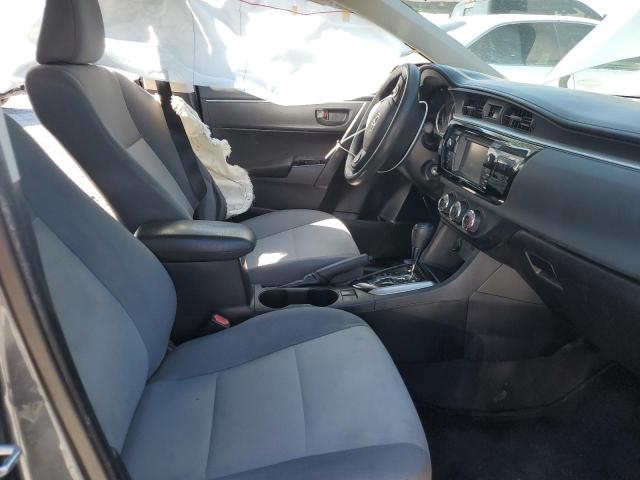 Photo 7 from auction – 2016 TOYOTA COROLLA L with VIN 2T1BURHE8GC570328