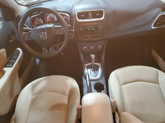 Photo 8 from auction – 2012 DODGE AVENGER SE with VIN 1C3CDZAB2CN270672
