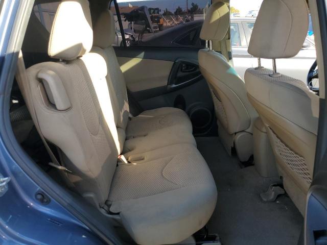 Photo 11 from auction – 2012 TOYOTA RAV4 with VIN 2T3ZF4DV4CW133489