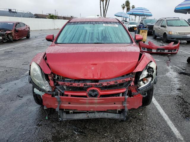 Photo 5 from auction – 2012 MAZDA 6 I with VIN 1YVHZ8DH4C5M27626
