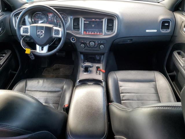 Photo 8 from auction – 2012 DODGE CHARGER SX with VIN 2C3CDXJG3CH225071