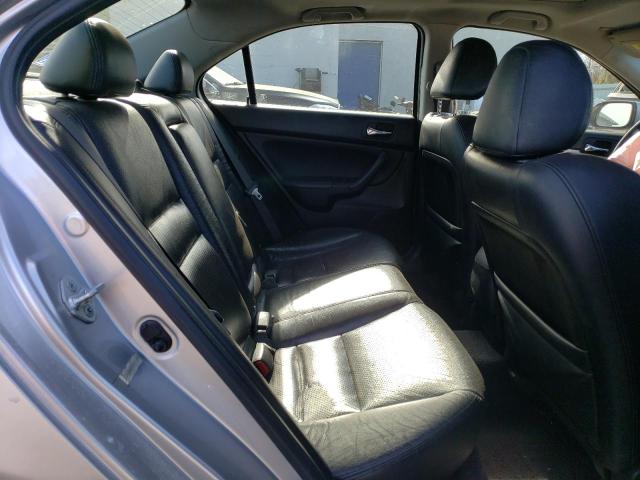 Photo 10 from auction – 2006 ACURA TSX with VIN JH4CL96836C028306