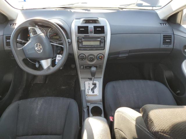 Photo 8 from auction – 2012 TOYOTA COROLLA BA with VIN 5YFBU4EE0CP011650