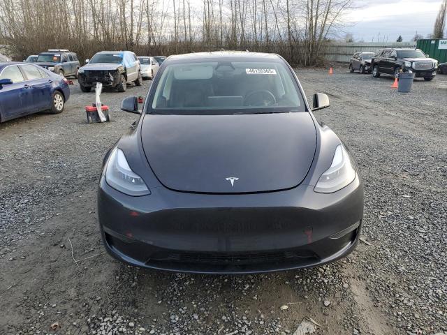 Photo 5 from auction – 2024 TESLA MODEL Y with VIN 7SAYGDEE7RF164261