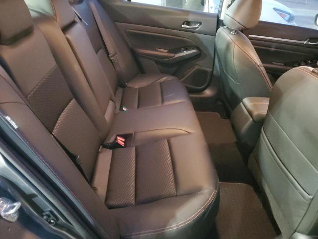 Photo 10 from auction – 2024 NISSAN ALTIMA SR with VIN 1N4BL4CV0RN330497