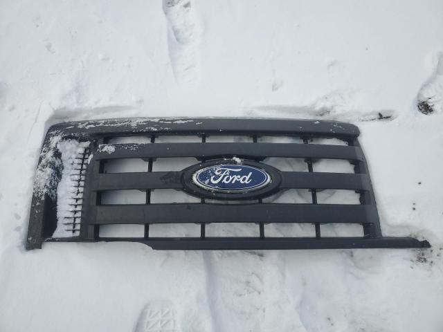 Photo 12 from auction – 2009 FORD F150 with VIN 1FTRF12839KA68485