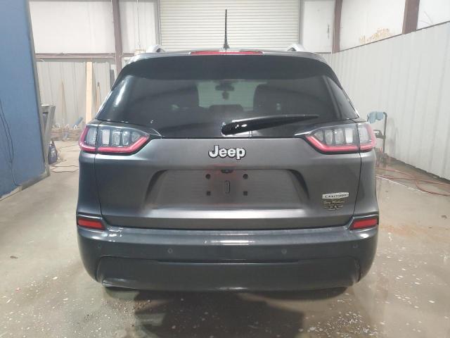Photo 6 from auction – 2019 JEEP CHEROKEE L with VIN 1C4PJLLB9KD110700