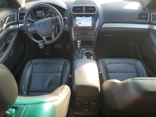 Photo 8 from auction – 2017 FORD EXPLORER X with VIN 1FM5K7DH9HGA14518