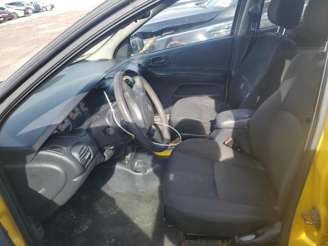 Photo 7 from auction – 2004 DODGE NEON SXT with VIN 1B3ES56C44D501813