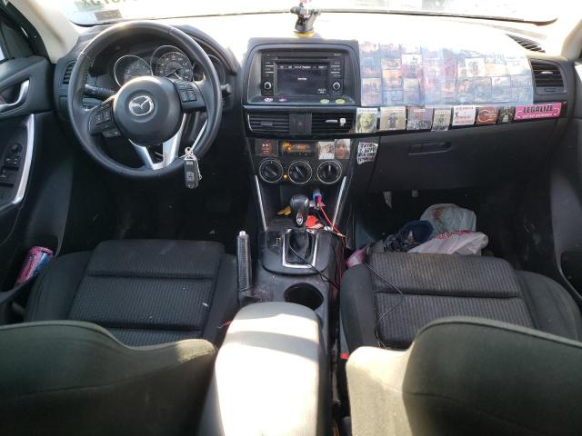 Photo 8 from auction – 2015 MAZDA CX-5 TOURI with VIN JM3KE4CY9F0518899