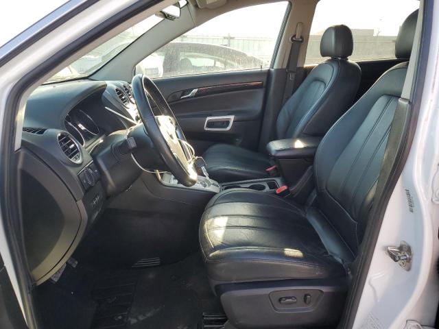 Photo 7 from auction – 2015 CHEVROLET CAPTIVA LT with VIN 3GNAL3EKXFS502546
