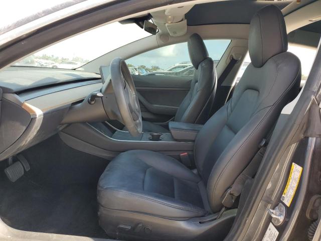 Photo 7 from auction – 2020 TESLA MODEL 3 with VIN 5YJ3E1EA7LF736638