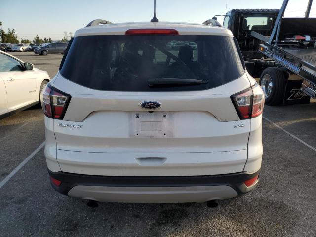 Photo 6 from auction – 2018 FORD ESCAPE SEL with VIN 1FMCU0HD1JUA85851