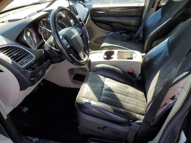 Photo 7 from auction – 2016 CHRYSLER TOWN & COU with VIN 2C4RC1JG6GR175854