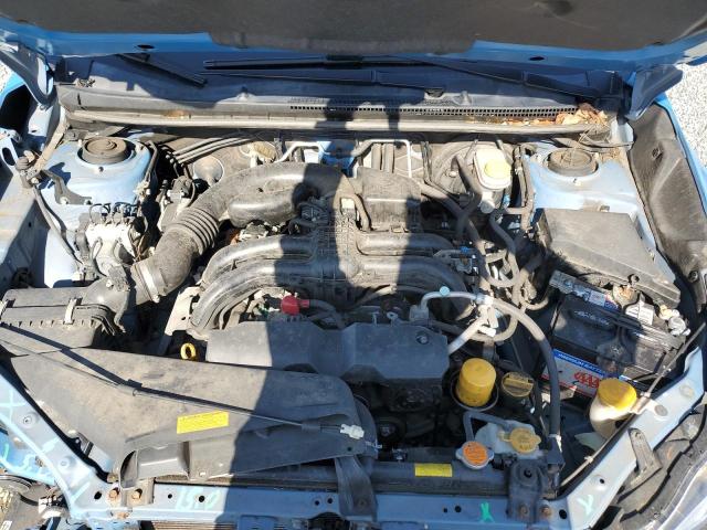 Photo 11 from auction – 2017 SUBARU CROSSTREK with VIN JF2GPALC6HH228945