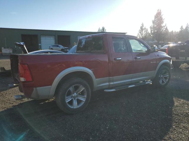 Photo 3 from auction – 2010 DODGE RAM 1500 with VIN 1D7RV1GT8AS124446