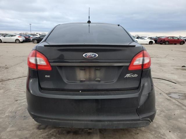 Photo 6 from auction – 2013 FORD FIESTA SE with VIN 3FADP4BJ3DM223409