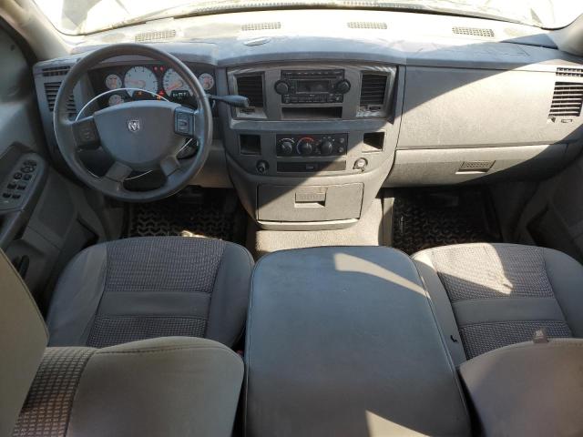Photo 8 from auction – 2008 DODGE RAM 1500 S with VIN 1D7HA18298S500305