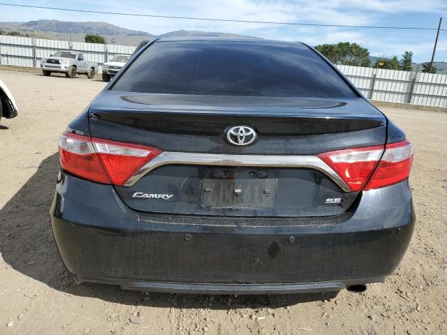 Photo 6 from auction – 2015 TOYOTA CAMRY LE with VIN 4T1BF1FK0FU025774